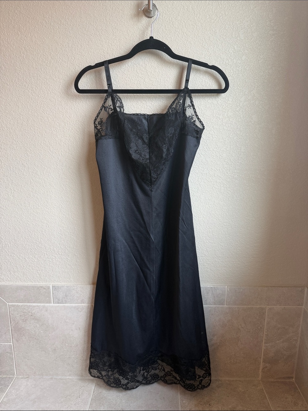 Emilio Pucci for R Vintage Slip Nightgown